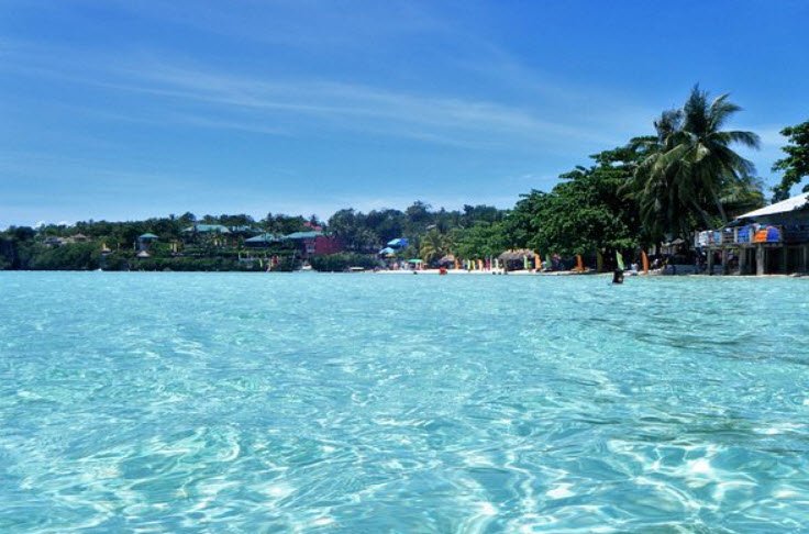 Cawit Beach, Philippines, Philippines